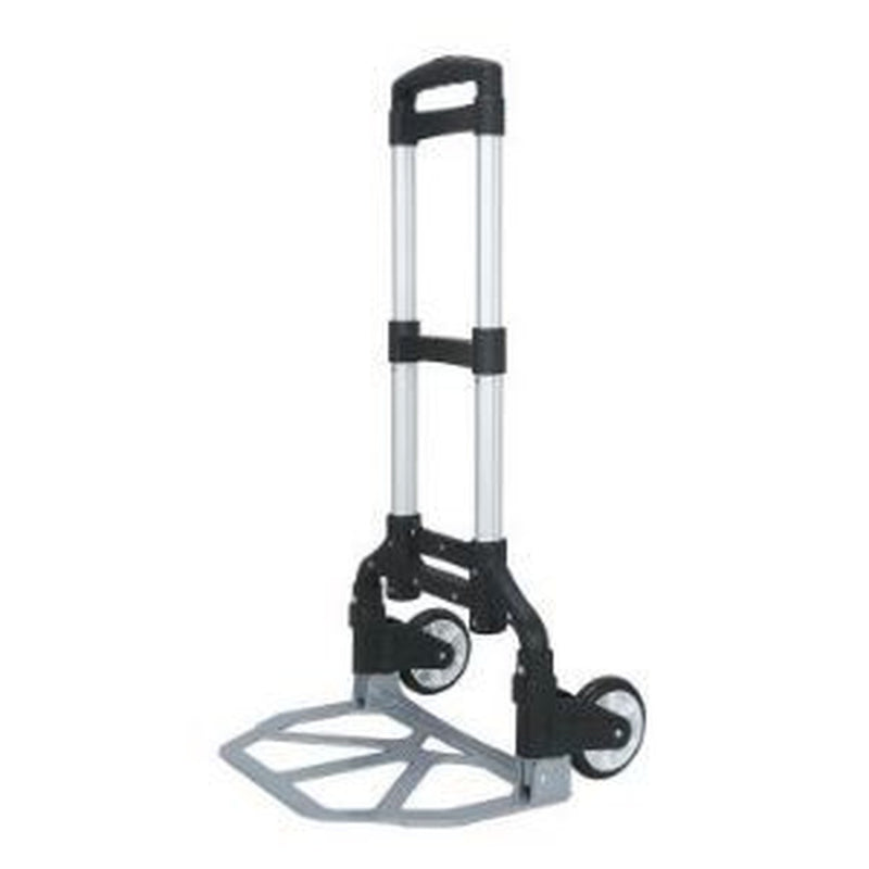 HTD Folding Trolley Truck 75Kg 15942893 HTD - UK Camping And Leisure