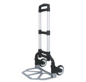 HTD Folding Trolley Truck 75Kg 15942893 HTD - UK Camping And Leisure