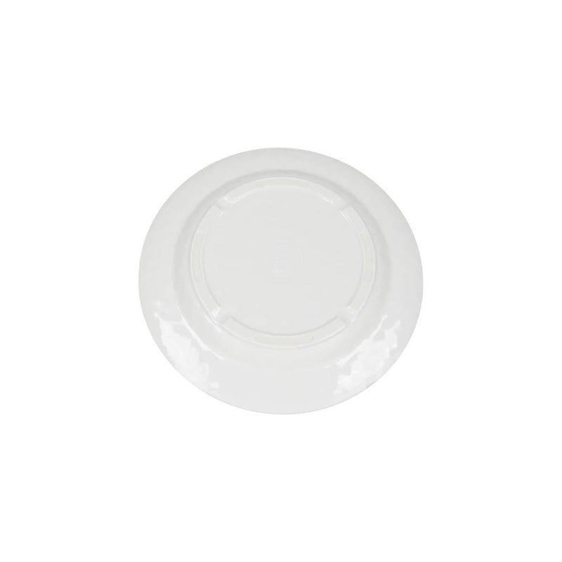 Gimex Stone Line Dinner Plate Sand 4 Pieces Gimex - UK Camping And Leisure