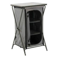 Travellife Toledo Box Low Dark Grey 2129610