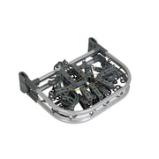 Bo-Camp Drying Carrousel Foldable Oval 20 Pegs Bo-Camp - UK Camping And Leisure