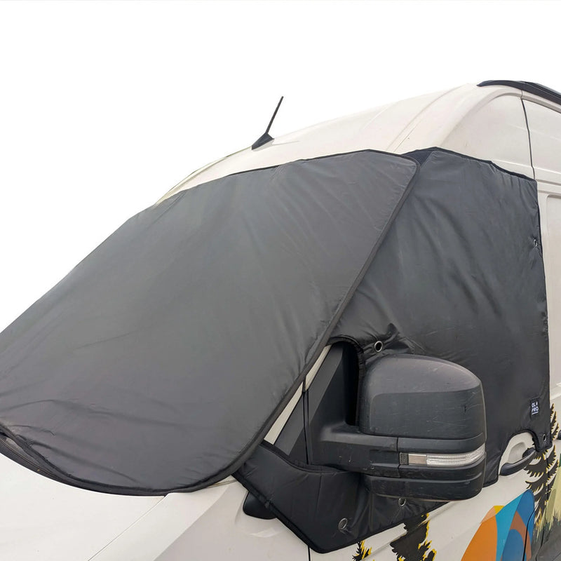 Olpro VW Crafter External Thermal Cover 3 Piece Set
