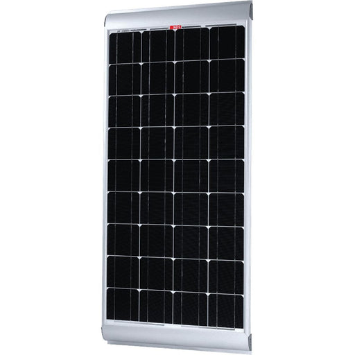 NDS Solenergy Rigid Solar Panel (85W / 1165mm x 530mm) for Caravans NDS - UK Camping And Leisure