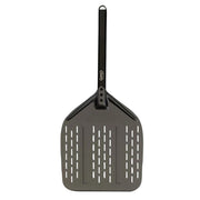 Gino 12 Perforated Pizza Peel Gino - UK Camping And Leisure