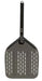 Gino 12 Perforated Pizza Peel Gino - UK Camping And Leisure