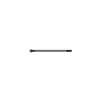 AMC Natural Cable Ties in Pack of 100 (200mm x 4.8mm / 22kg)