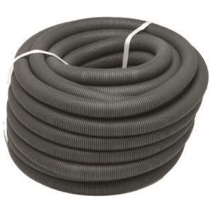Conv Hose 235Mm Grey (M) 0017440 UK Camping And Leisure - UK Camping And Leisure