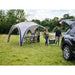 Coleman Event Shelter Air Large SPF50 Inflatable Gazebo Coleman - UK Camping And Leisure