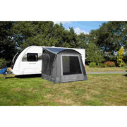 Outdoor Revolution Porchlite 260 Alu-Tech Poled Caravan Porch Awning - View 11