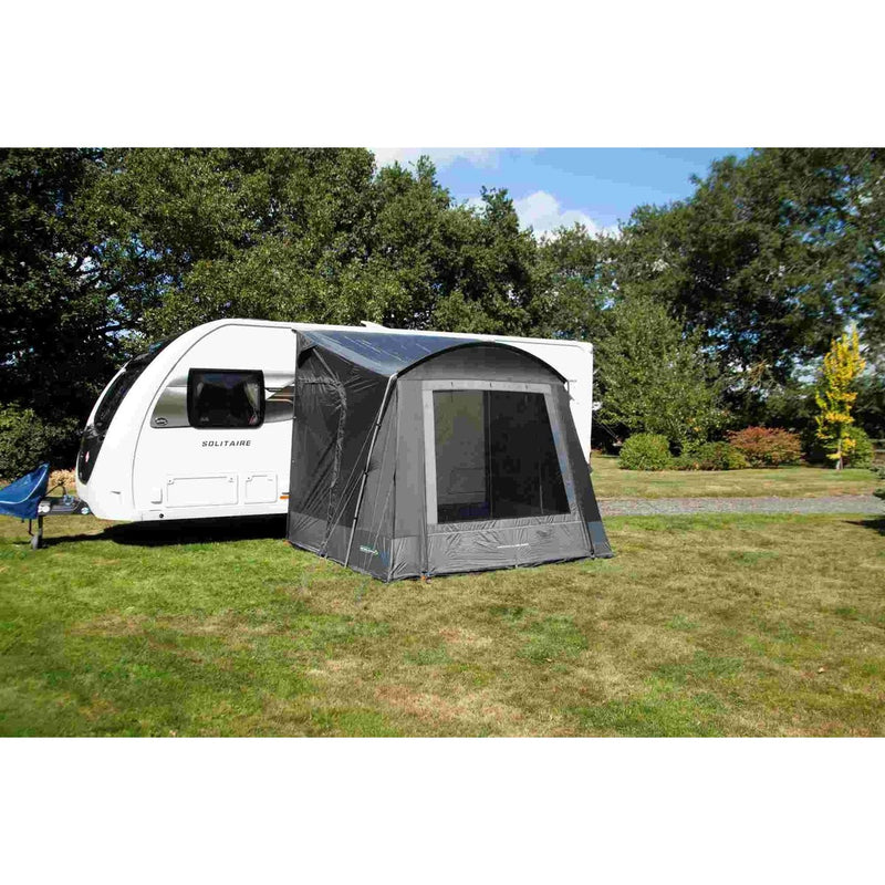Outdoor Revolution Porchlite 260 Alu-Tech Poled Caravan Porch Awning - View 11