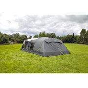 Outdoor Revolution Airedale 7.0S Air Tent 7 Berth Family Tent Inc Footprint - View 8