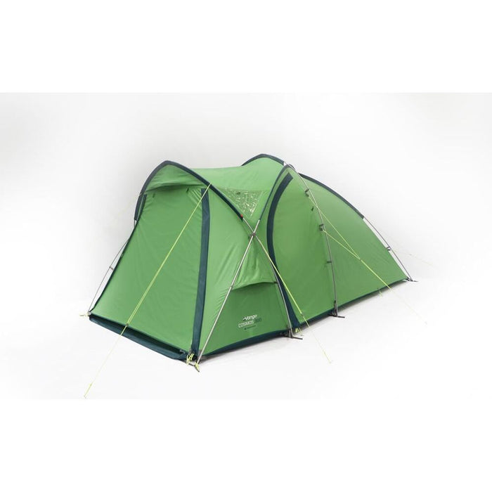 Vango Cosmos 300 Pamir Green 3 Person Tent Vango - UK Camping And Leisure