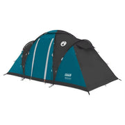 Coleman Spruce Falls 4 Poled Tent - Family Camping Festivals - Image 9 of 11 | UK Camping and Leisure