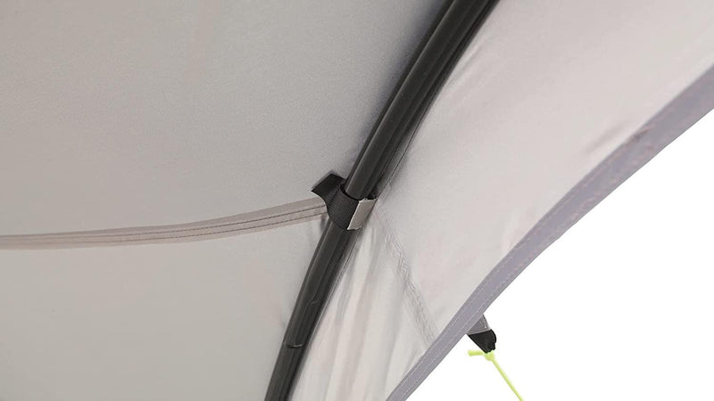 Outwell Summer Lounge Medium 3 x 3 Event Shelter Gazeebo with UPF 50+
