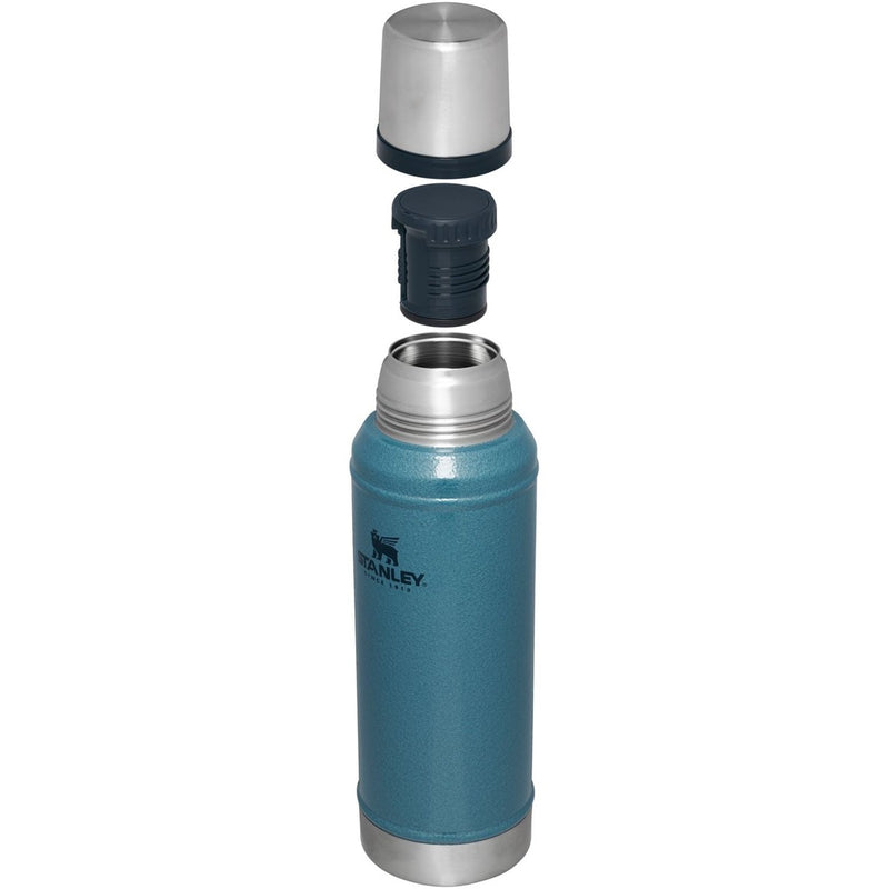 Stanley The Legendary Classic Bottle 0.94L - Image 6 of 15 | UK Camping and Leisure