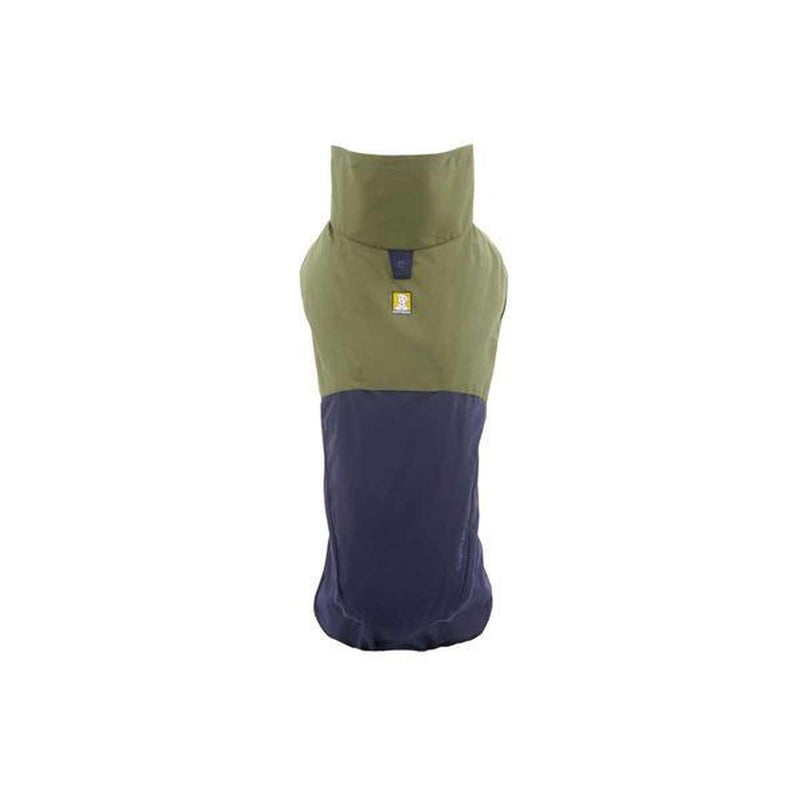 Ruffwear Sun Shower� Coverall Dog Raincoat Midnight Blue (Extra Small) - View 4