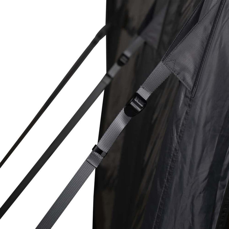 Kampa Traverse Air Mid Campervan Drive Away Awning 230-265cm - View 9