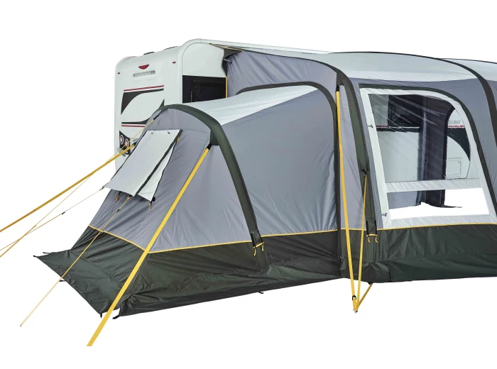 Panoramic Annex M/7624/3