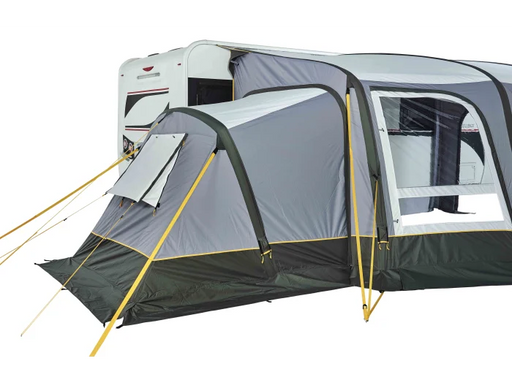 Panoramic Annex M/7624/3
