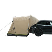 Outwell Dune SUV Driveaway SUV Car Tailgate Awning 155-185cm - View 3