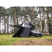 Tentbox Cargo 2.0 Living Pod (Regular) TENTBOX - UK Camping And Leisure