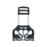 HTD Folding Trolley Truck 75Kg 15942893 HTD - UK Camping And Leisure