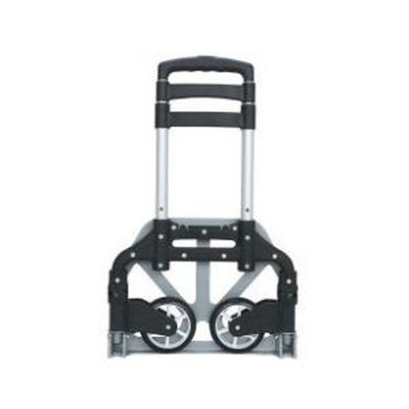 HTD Folding Trolley Truck 75Kg 15942893 HTD - UK Camping And Leisure