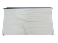 Single Wheel Arch Cover QQ109498A