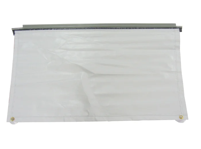 Single Wheel Arch Cover QQ109498A