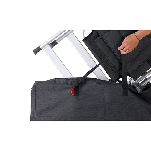 Isabella Chair Bag - Carry Storage Bag for Reclining Camping Chairs and Footrest