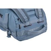 Thule Chasm 30L duffel bag pond grey Thule - UK Camping And Leisure