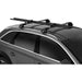 Thule JawGrip multi-purpose holder for water sports black Thule - UK Camping And Leisure