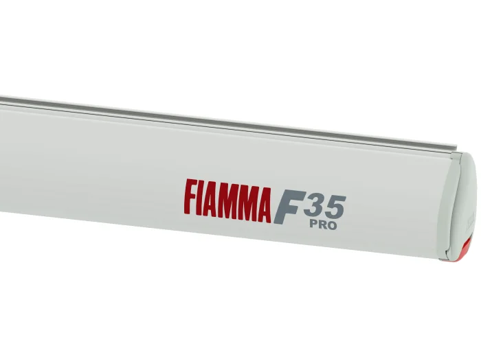 Fiamma F35 Pro Titanium 27M Royal Blue 06762C01Q