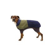Ruffwear Sun Shower� Coverall Dog Raincoat Midnight Blue (Extra Small) - View 3
