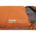 Vango Stellar Grande Sleeping Bag Harissa Vango - UK Camping And Leisure