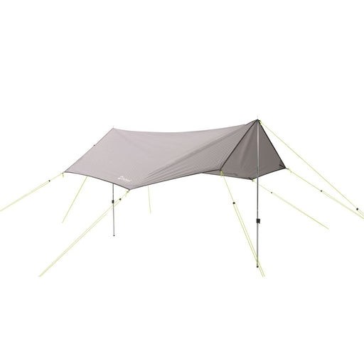 Outwell Canopy Tarp Shelter Free Standing / Porch Medium