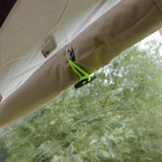 Leisurewize Ontario 390 AIR Caravan Inflatable Air Porch Awning 2026 - LWA15 - Image 5 of 7 | Awnings & Accessories > Awnings > Caravan Awnings | UK Camping and Leisure