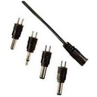 W4 Universal Tv Power Lead 37595