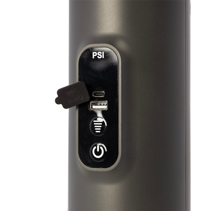 Vango Airbeam Tempest Rechargeable Pump Vango - UK Camping And Leisure