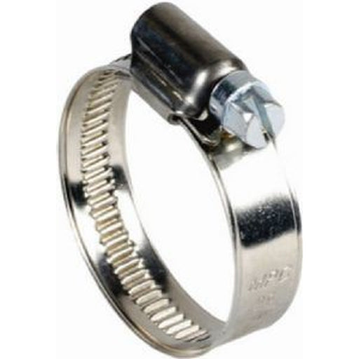 W4 000 Hose Clip (2) 37832 W4 - UK Camping And Leisure