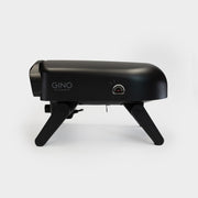 14Gas Fired Pizza Oven Vesuvio GP080101 Gino D'Acampo - UK Camping And Leisure