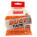 Power Duct Tape 50mm x 25 Metre Roll Duct Tape - UK Camping And Leisure