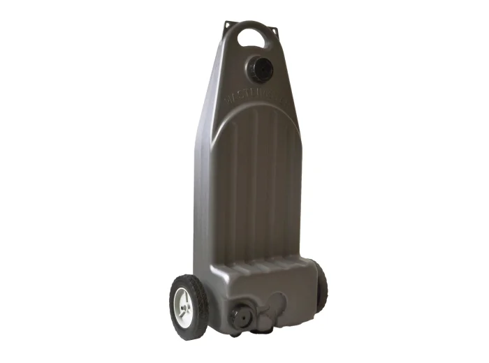 Wastemaster Economy Version 2 40WMECONEW