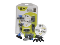 Floe Motorhome Caravan Draindown Kit - For Inboard Water Tanks