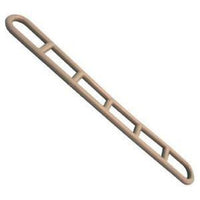 Via Mondo Ladder Bands (50) (215Cms) QQ109325