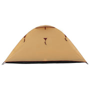 Coleman Darwin Summer 4 Plus Tent Berth - View 8