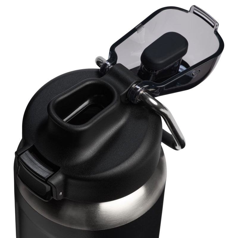 Stanley The Wellspring Bottle 0.71L - Image 4 of 18 | UK Camping and Leisure