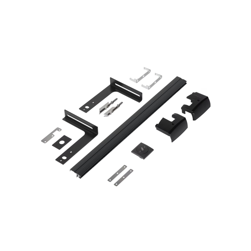 Thule Mounting Kit for Thule Slide-Out G2 12V Crafter 2017 for Slide-Out G2 Crafter 550mm