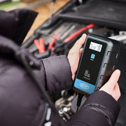 Ring RSC908T SMARTCHARGE 8 Charger & Maintainer - View 12