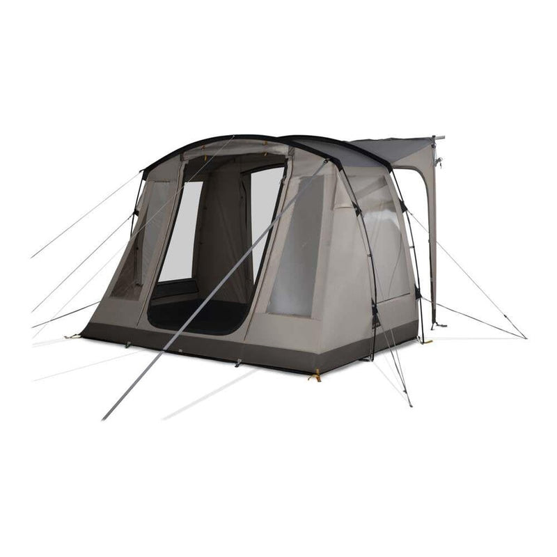 Kampa Waypoint Low Drive Away Awning Campervan Awning 180-210 cm - View 6